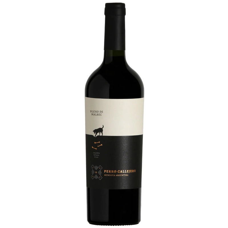 Caixa c/ 6 Vinhos Perro  750ml