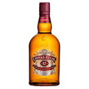 Whisky Chivas Regal Escocês 12 Anos 750ml